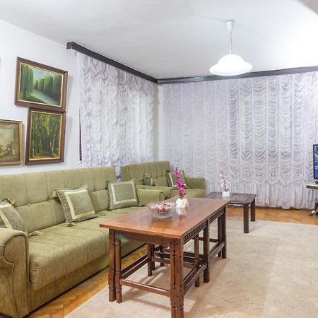 Apartman Lamija Сараево Экстерьер фото
